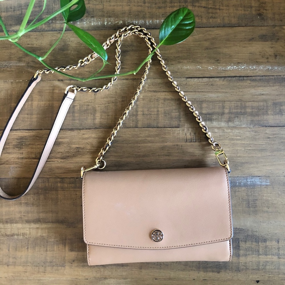 Tory Burch crossbody